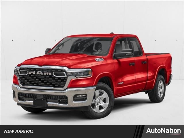 ram ram 1500 pickup 2025 1C6RRFBG6SN507766 image ram ram 1500 pickup 2025 1C6RRFBG6SN507766 image